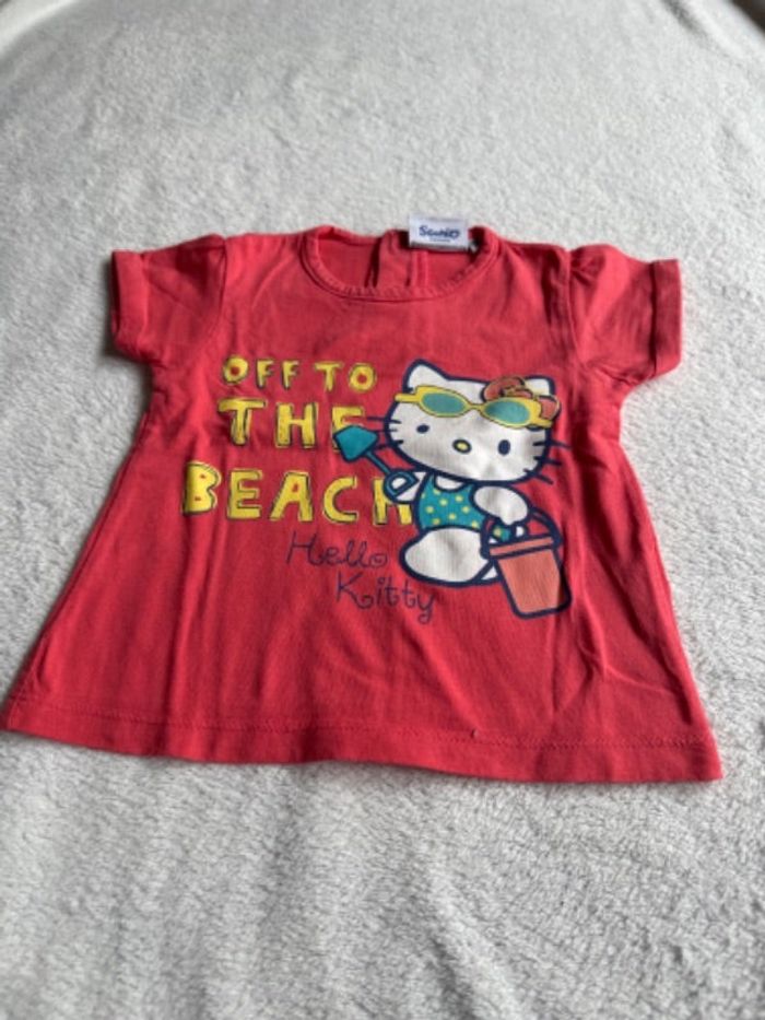 T shirt