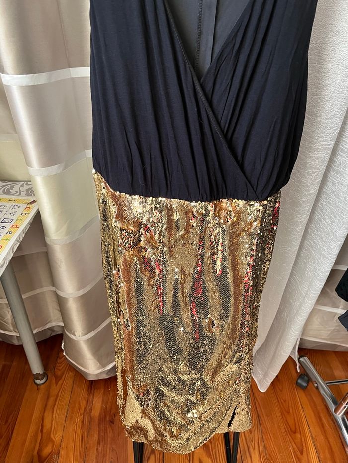 Robes grandes taille - photo numéro 4