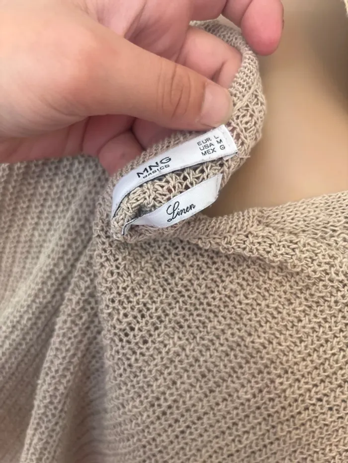 🛑pull en maille🛑 - photo numéro 3