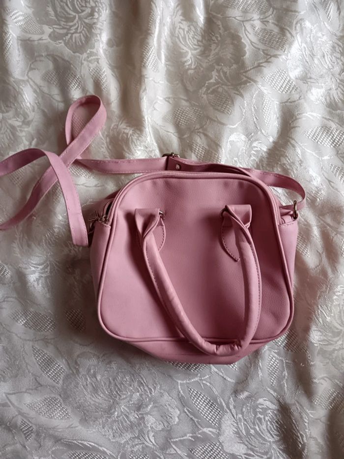 Sac bandoulière - photo numéro 2