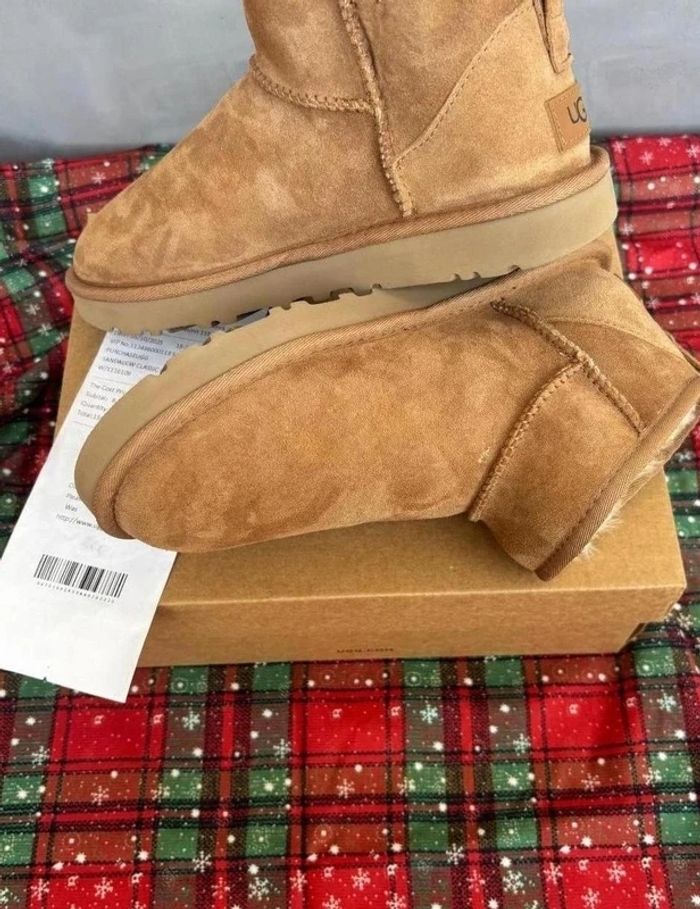Neu! Ugg Ultra Mini 39 - photo numéro 2