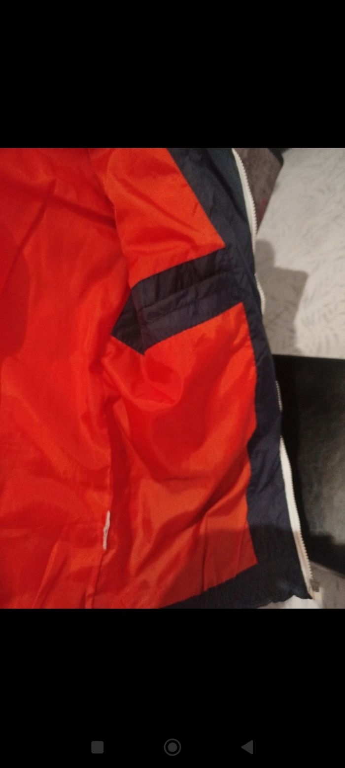 Doudoune Jack et Jones XL - photo numéro 5