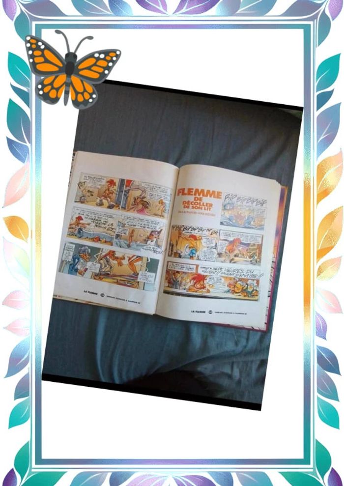 La flemme - photo numéro 3