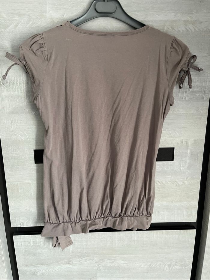 Tee-shirts manche courte - photo numéro 2