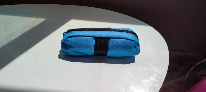 Trousse "Viquel stripe" - photo numéro 4