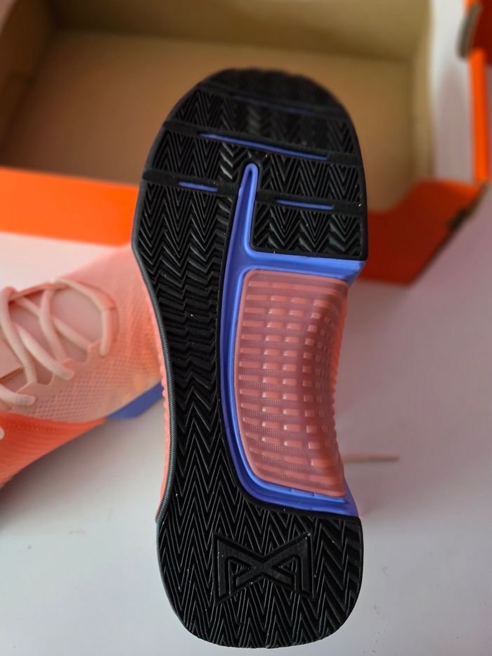 Nike metcon 9 - photo numéro 6
