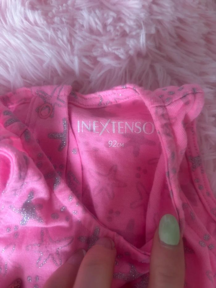 Robe bébé fille - photo numéro 3