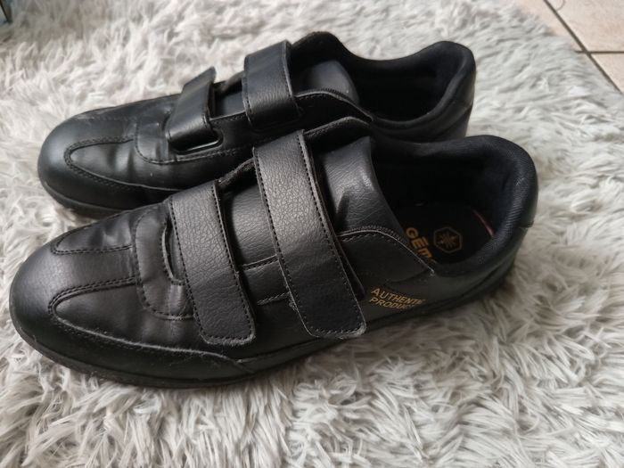 Chaussures homme 44 - photo numéro 2