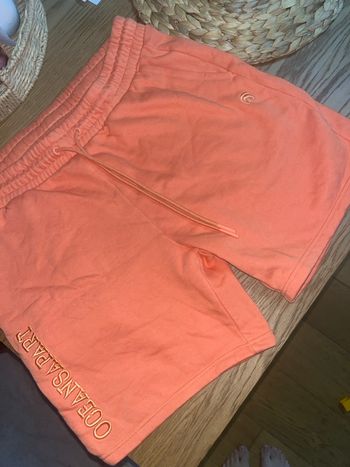 Short oceansapart taille M 