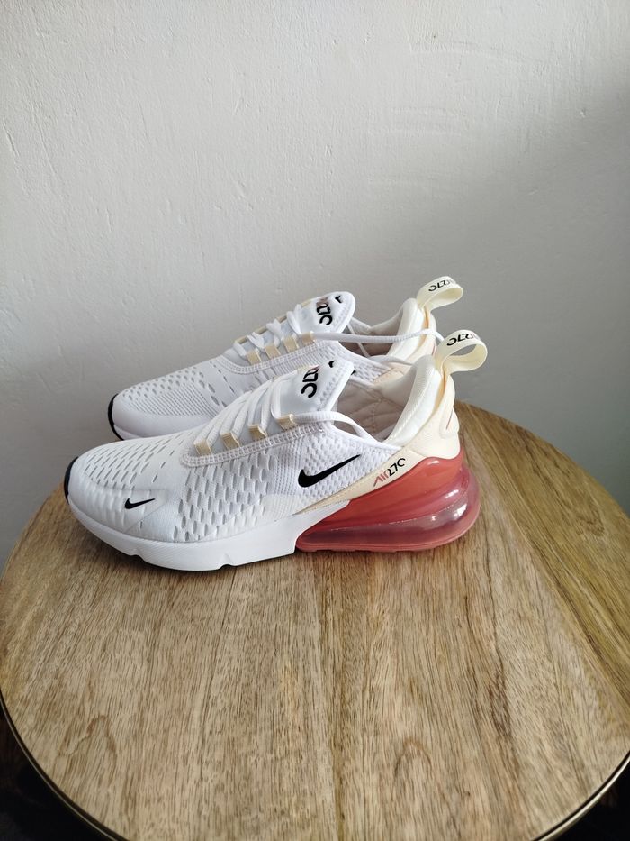 Baskets Nike T 38 - photo numéro 4