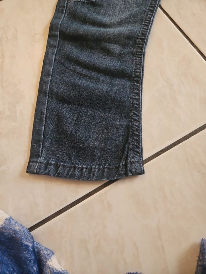 Jean neuf - photo numéro 8