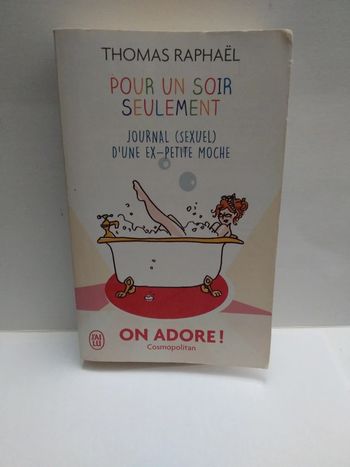 Pour un soir seulement