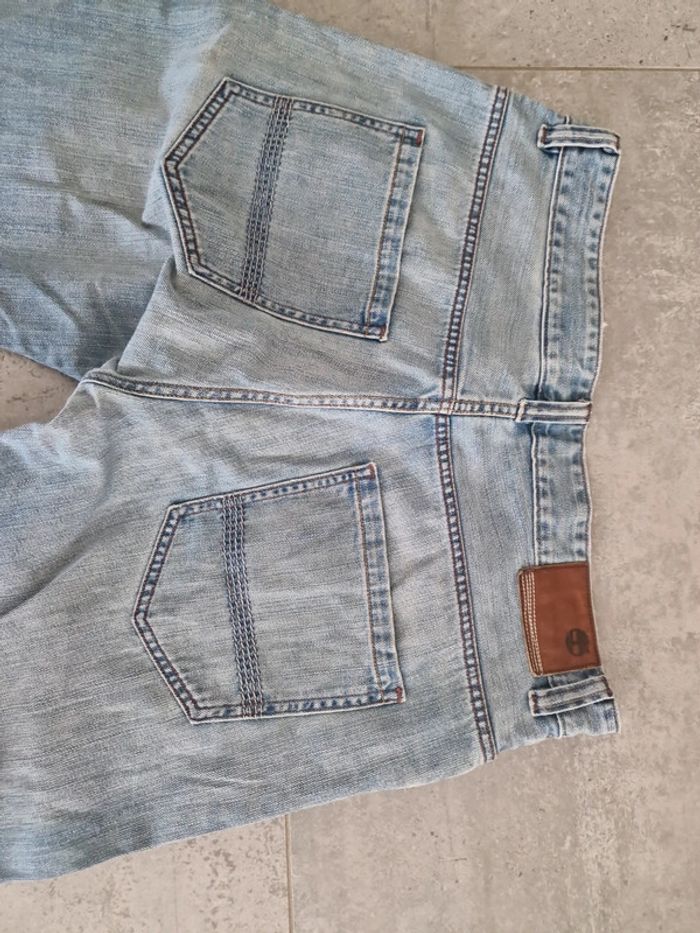 Jeans Homme - photo numéro 7