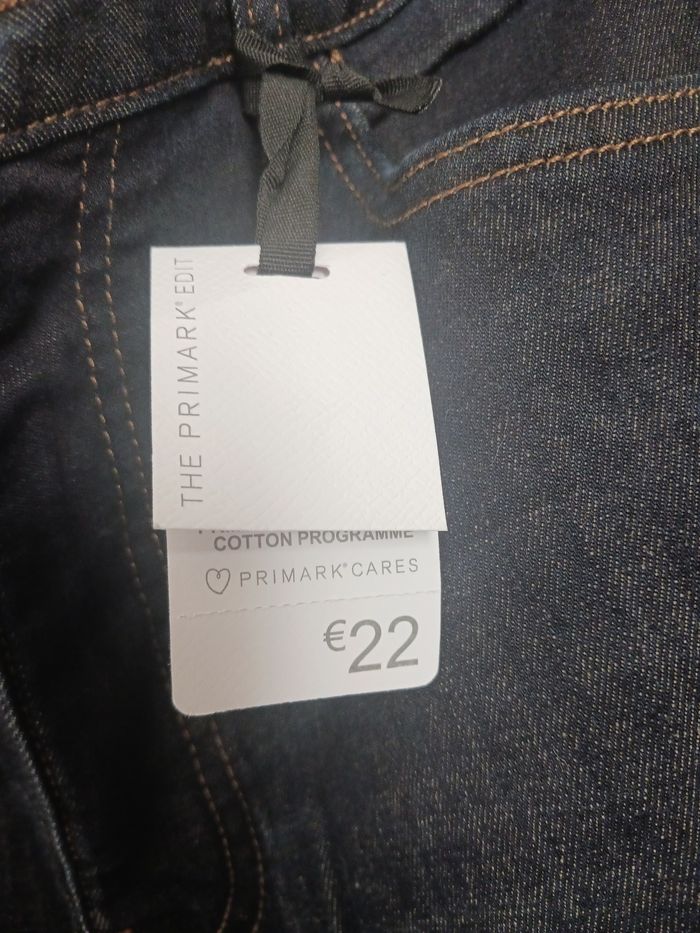 Jupe jean - photo numéro 3