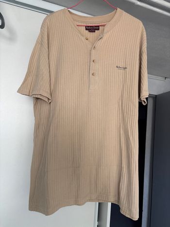 Ter shirt homme Malboro 