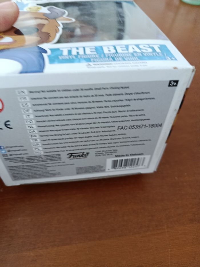 Pop disney - photo numéro 3