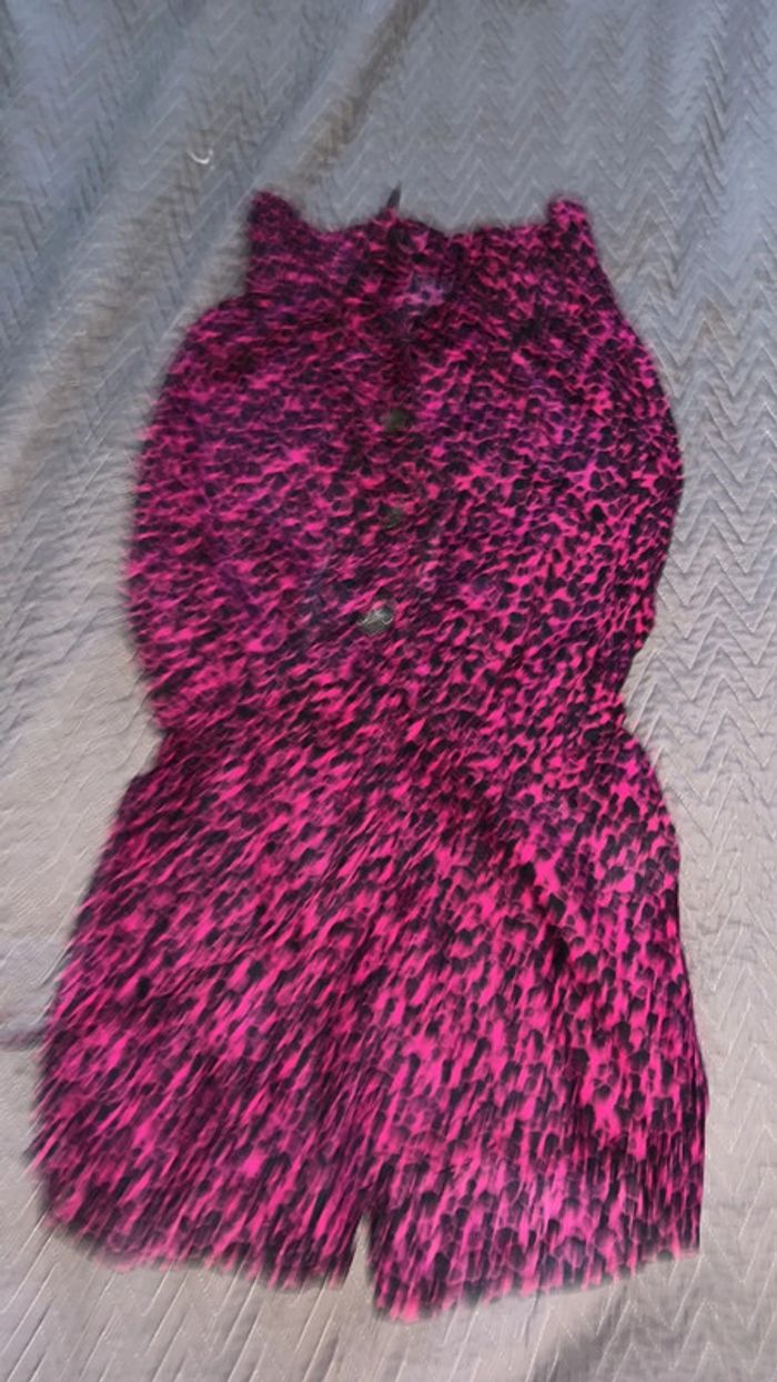 Combishort taille M
