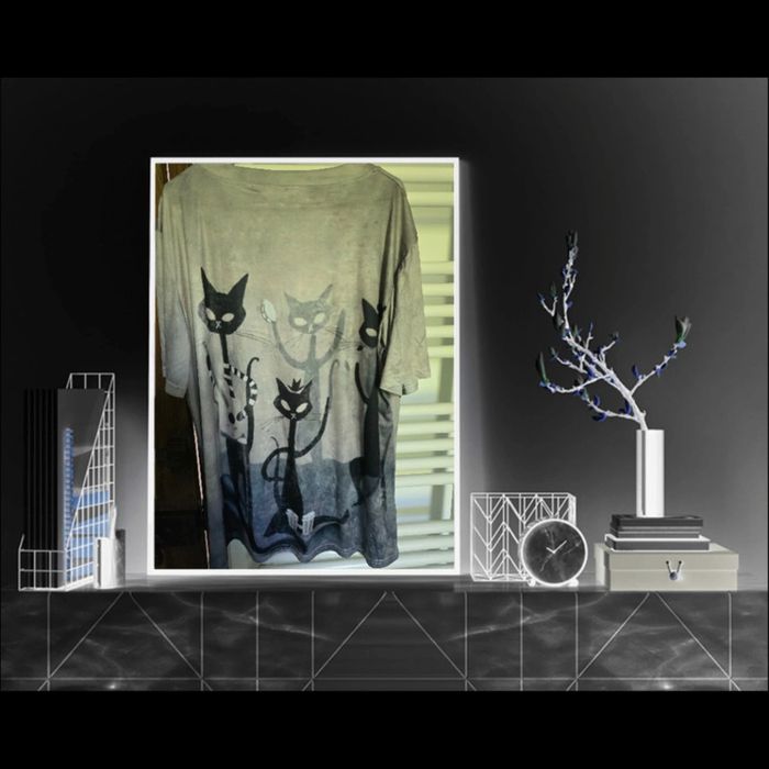 T shirt - photo numéro 2