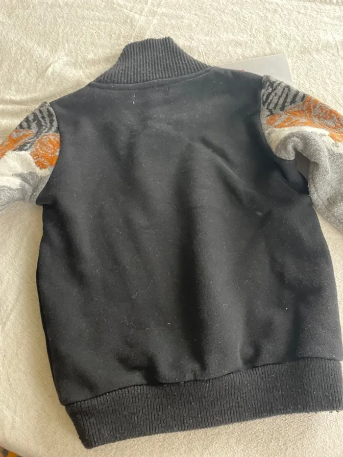 Pull catimini trois ans - photo numéro 5