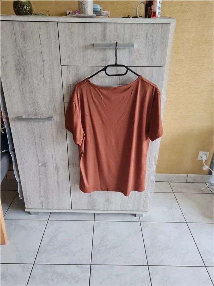 Tee-shirt rigolo - photo numéro 2