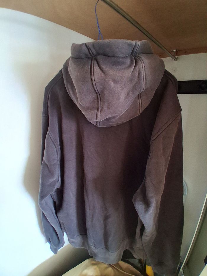 Sweat à capuche marque NiKE - photo numéro 3