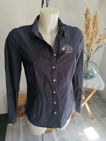 Chemise femme Gaastra  taille S