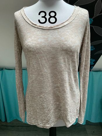 Pull fin 38/40