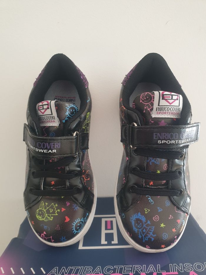 Baskets - photo numéro 3