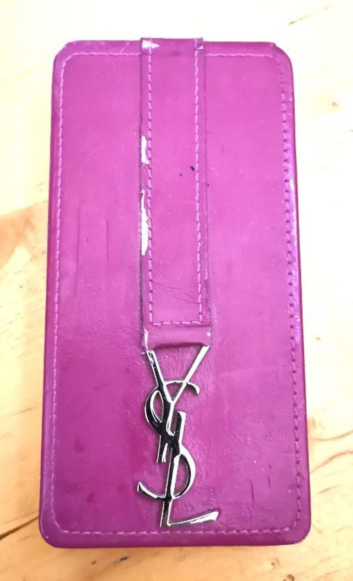 Palette de Maquillage "YSL"