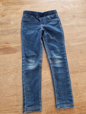 Jegging kiabi 6 ans