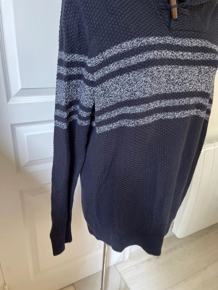Pull Celio - photo numéro 5