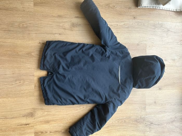 Manteau chaud - photo numéro 3