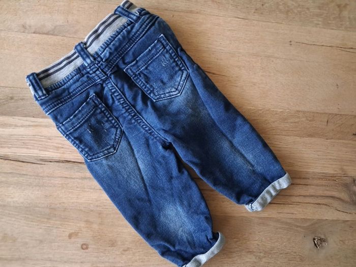 Jean orchestra 9 mois - photo numéro 3