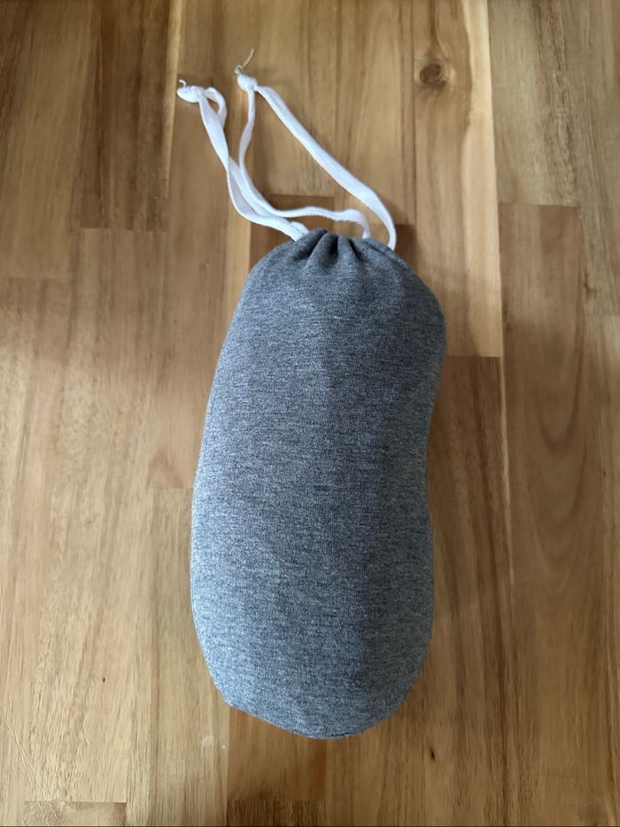 Écharpe de portage 3/15kg - photo numéro 2