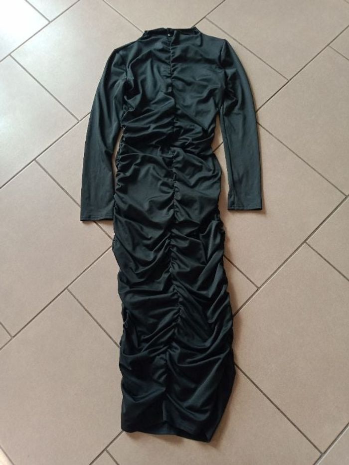 Robe longue
