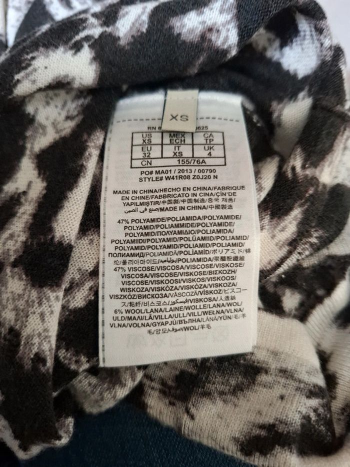 Débardeur taille 34 - photo numéro 4