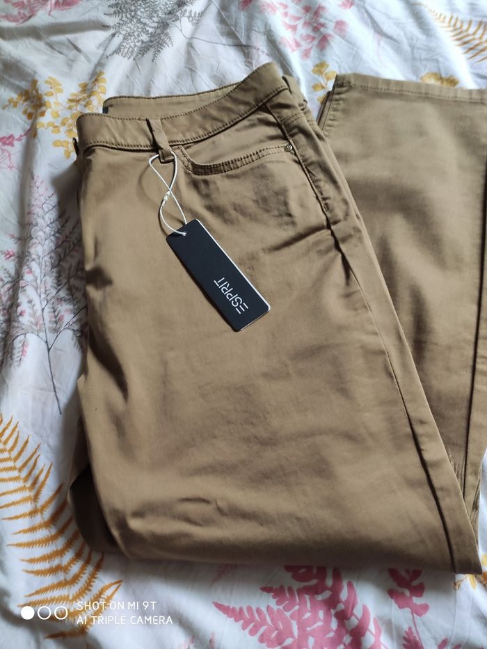 Pantalon - photo numéro 2