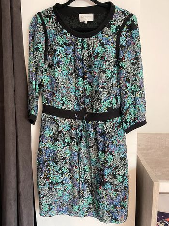 Robe sud express