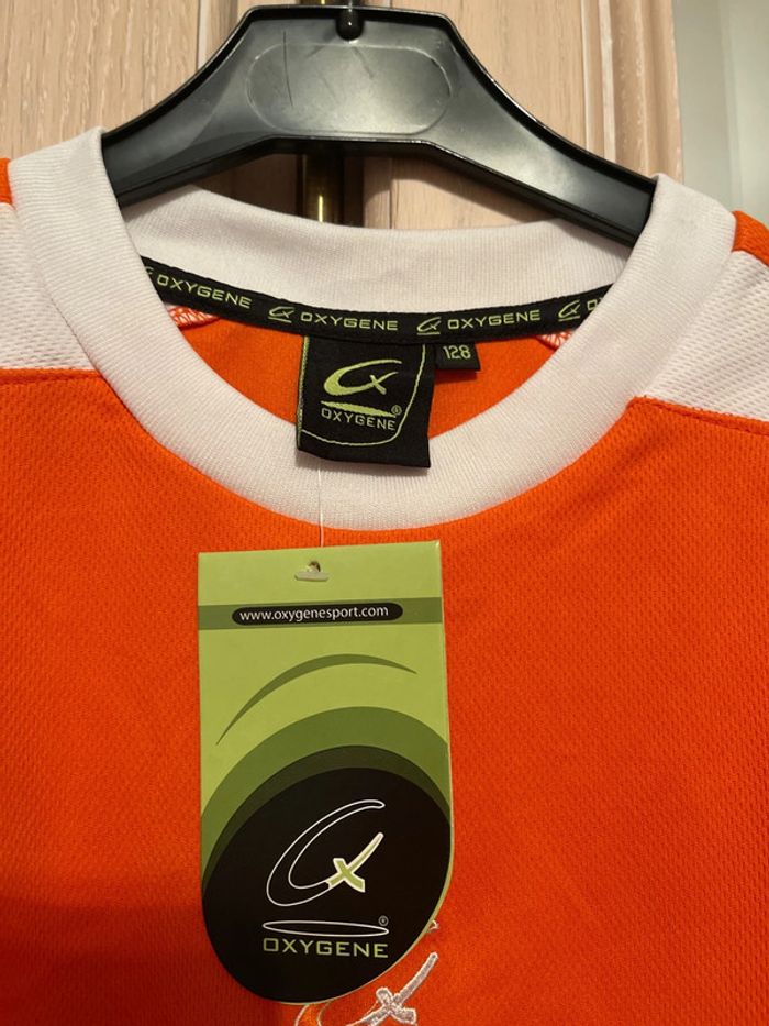 The shirt sport - photo numéro 2