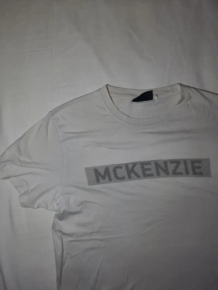 T-shirt vintage mckenzie - photo numéro 2