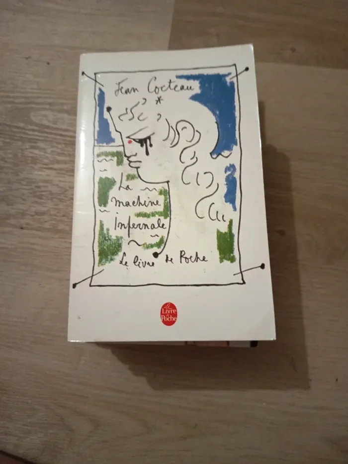 La machine infernale