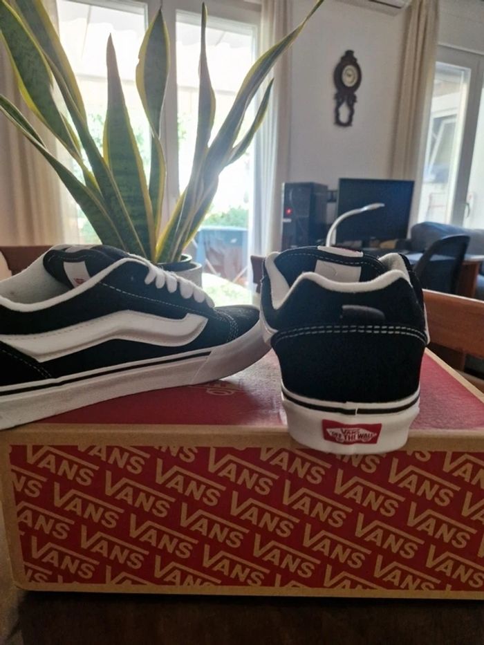 Vans Knu Skool 38 - photo numéro 4