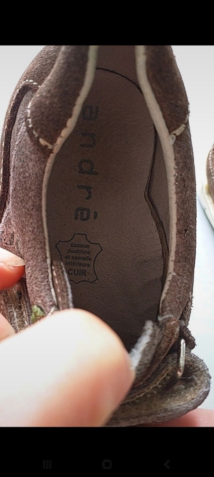 Baskets - photo numéro 4