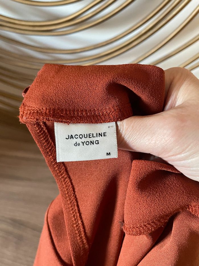 Robe à manches longues JDY Taille M - photo numéro 3