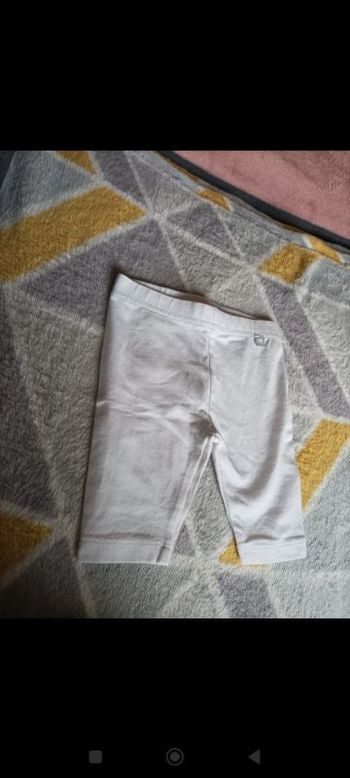 Legging 3 mois