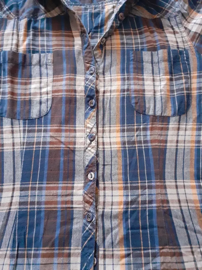Chemise - photo numéro 3