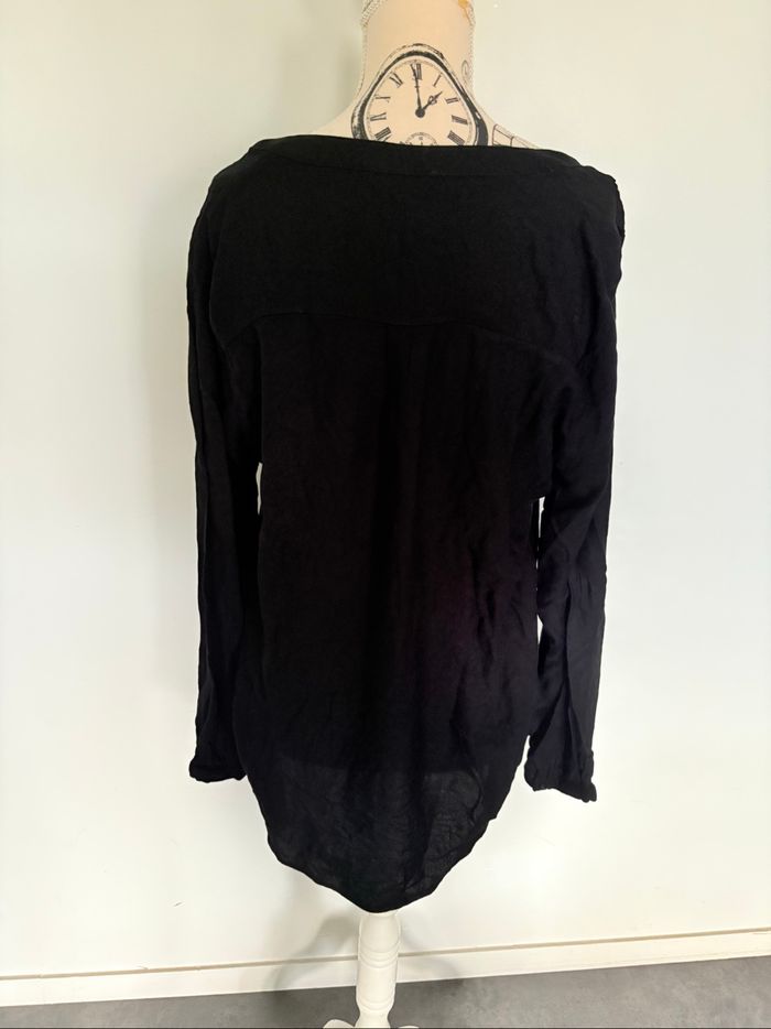 Blouse - photo numéro 3