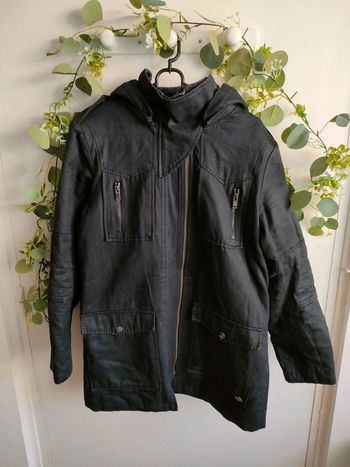 Manteau