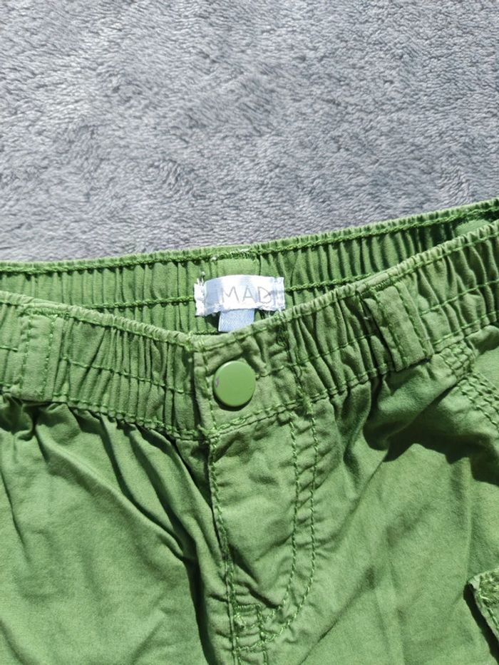 Short 6 mois - photo numéro 2