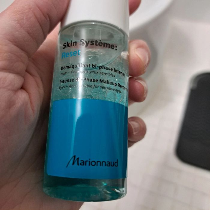 Démaquillant bi phase skin système - photo numéro 5